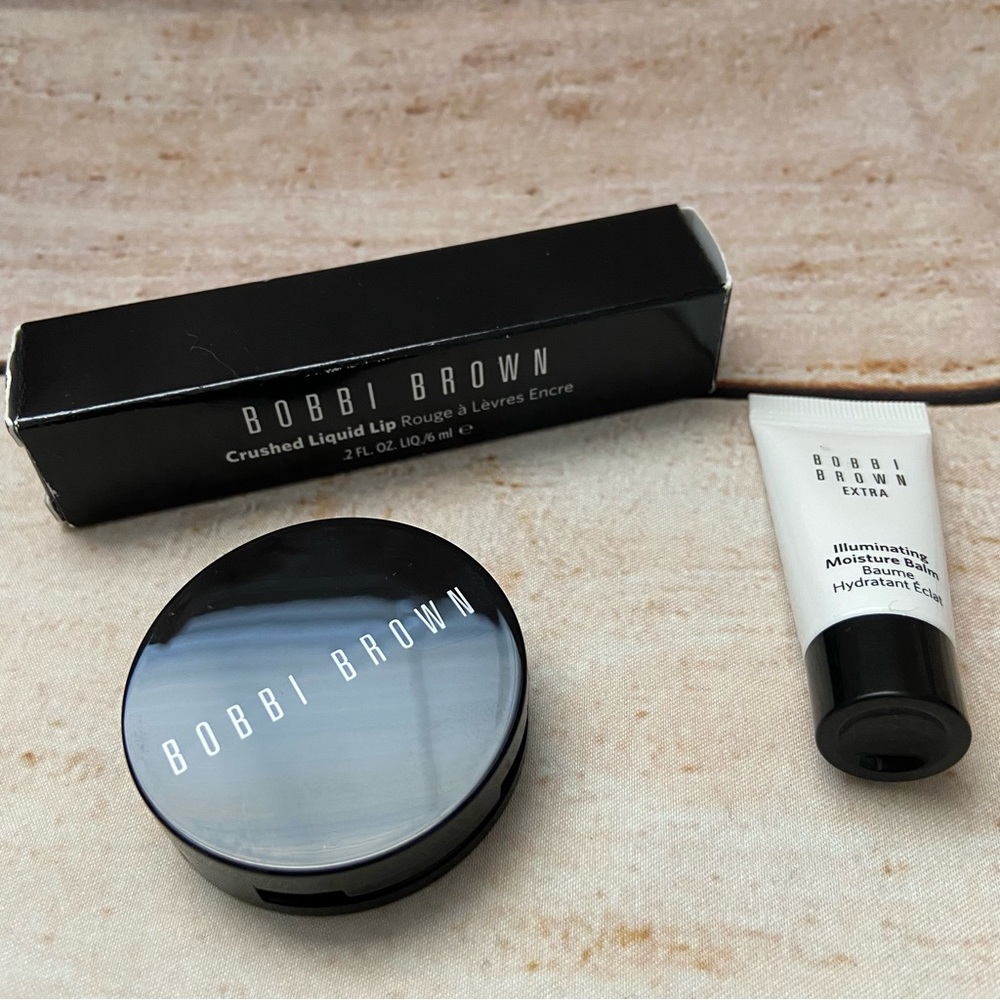 Bobbi Brown Set